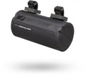 Pro Lenkertasche Discover Team wasserfest schwarz Größe 23x10,5x10,5 cm 2 ltr.