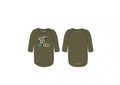 Haibike Freeride T-Shirt Hochgern moos by Maloja women Größe S