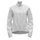 Odlo Women´s Jacket ESSENTIAL WINDPROOF white Größe M