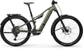 Centurion Numinis R1000 EQ EP1 Mossy M / (41) Grün - voll ausgestattetes E-MTB für anspruchsvolle Trails