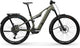 Centurion Numinis R1000 EQ EP1 Mossy M / (41) Grün - voll ausgestattetes E-MTB für anspruchsvolle Trails