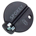 Asista Nippelspanner SPOKEY-Profi 3,40mm Speiche bis 2.0 schwarz