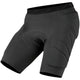 IXS Sports Division iXS Trigger Lower Protective Liner XL grey - gepolsterte Protektoren-Unterziehhose