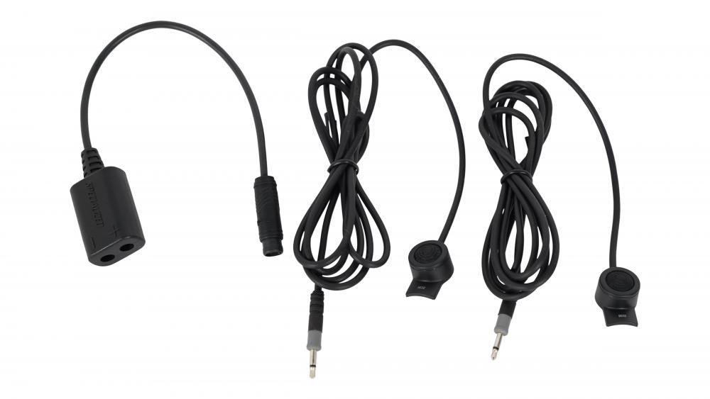 Specialized TURBO ROAD REMOTE - Ergonomische Lenkerfernbedienung für E-Rennräder Schwarz