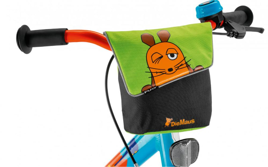 Puky Lenkertasche LT2 Die Maus