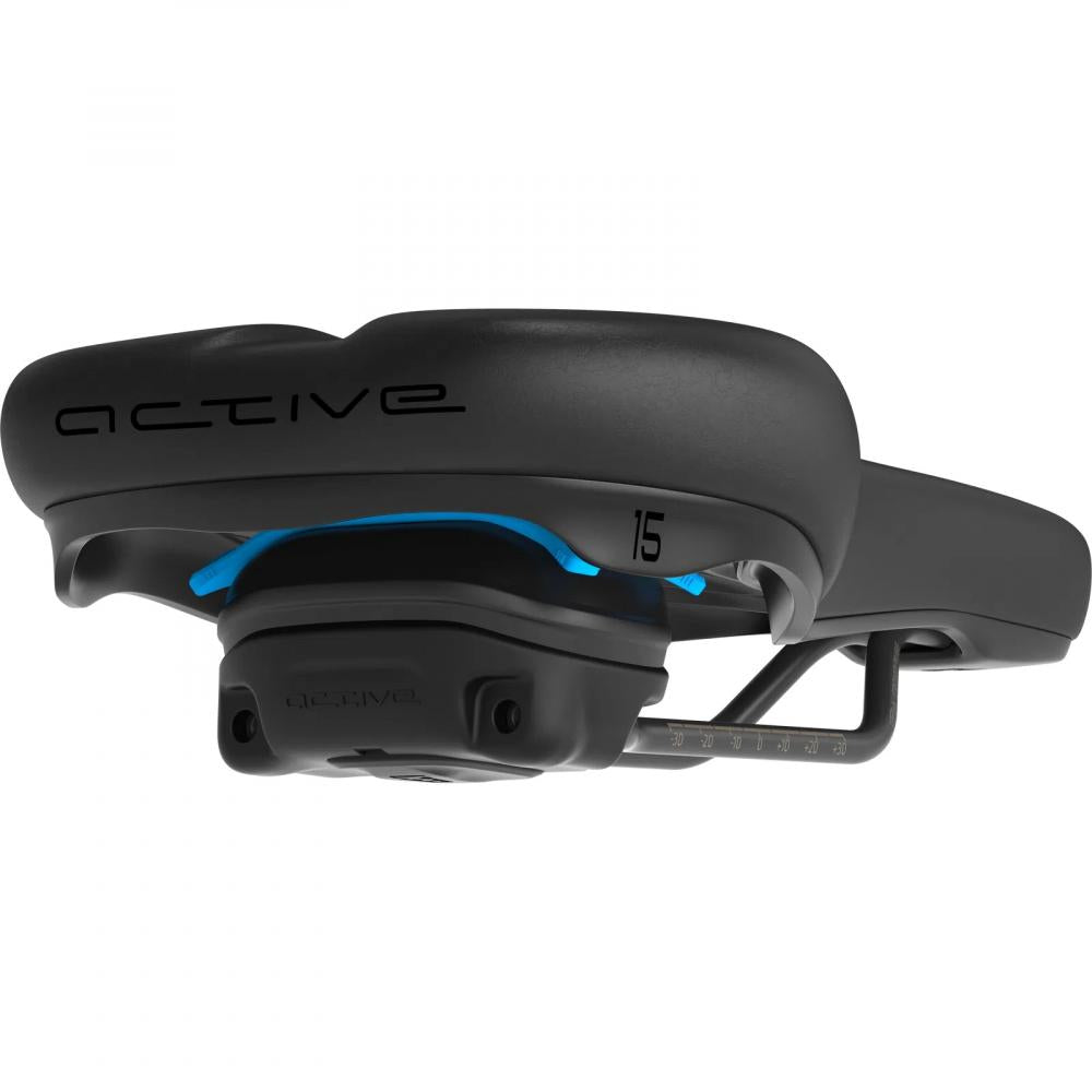 M-D SQlab Sattel 602 M-D active 2.1 15cm