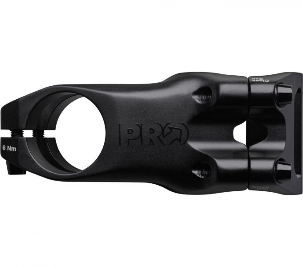 Pro Vorbau Tharsis 3Five XC 100MM Alu schwarz 35mm