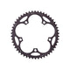 BBB Cycling BBB Kettenblatt RoadGear 52T/130mm anthrazit 52T/130mm anthrazit - effiziente Rennrad-Performance