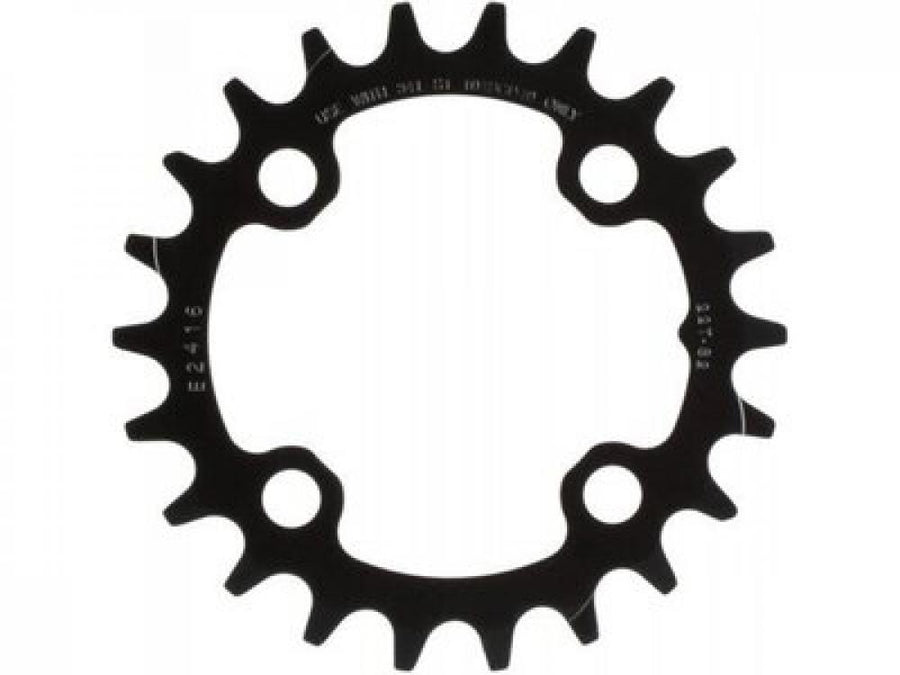 SRAM Kettenblatt GX 2x10 22T - präziser Antrieb für anspruchsvolle MTB-Fahrer