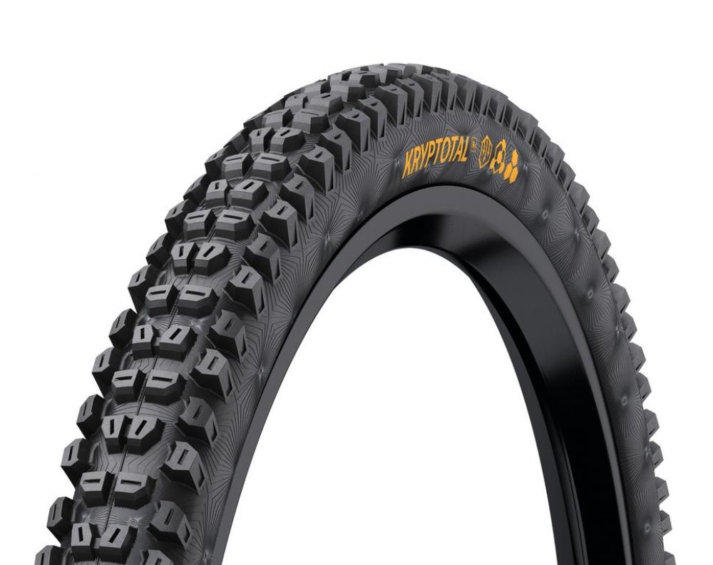 Continental Reifen Kryptotal-R Enduro 29x2.40" 60-622 schwarz TLR E-25 faltbar