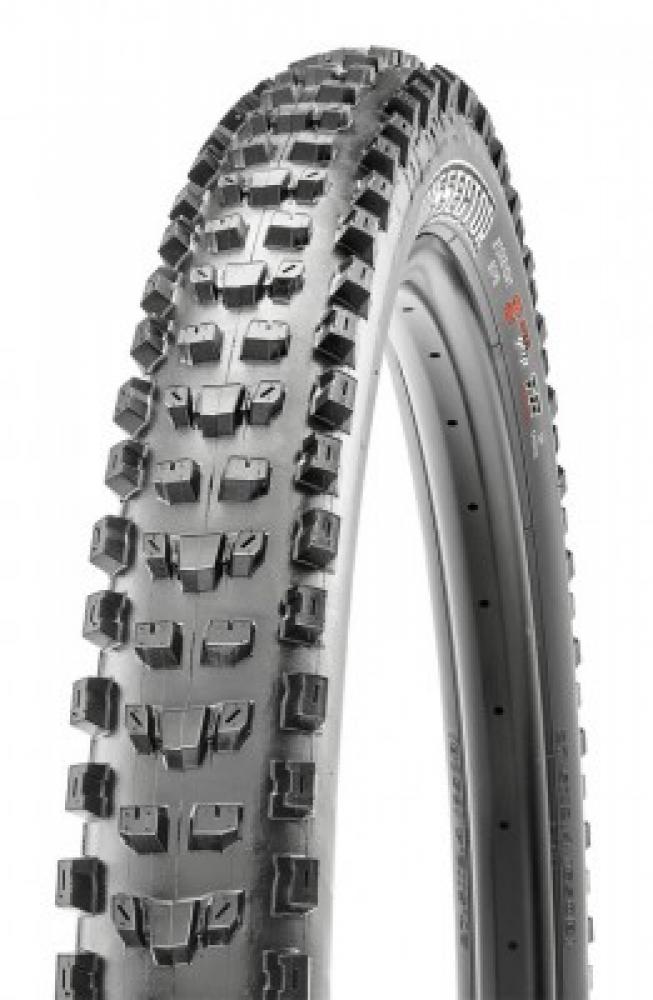 Maxxis Reifen Dissector 27.5x2.40 Zoll 61-584 schwarz TLR faltbar