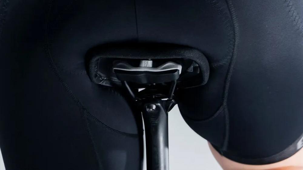 SQlab 612 ERGOWAVE active 2.2 Fahrradsattel 14cm - Ergonomischer MTB Sattel mit Stufensattel-Technologie