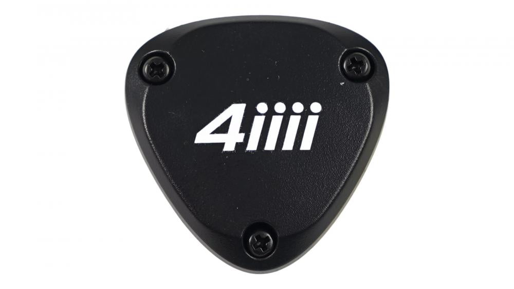PRECISION CRK SUB - Akku Abdeckung - 4IIII PRECISION PRO 3+ POWER METER CRANK BATTERY COVER KIT (DRIVESIDE) - Batterieabdeckung