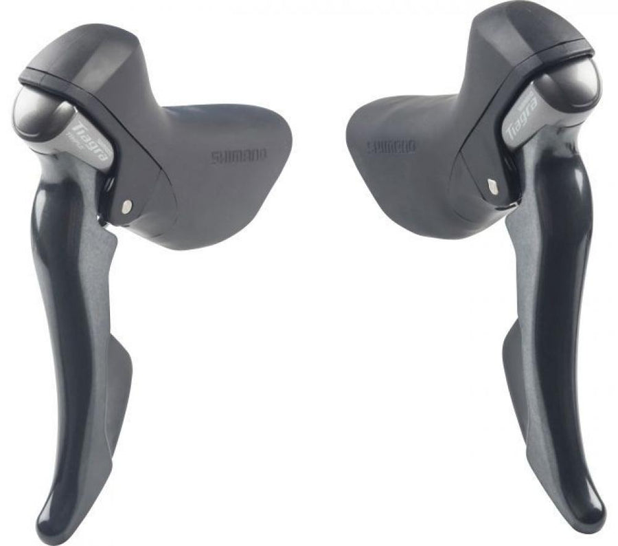 SHIMANO Schalt-/Bremshebel TIAGRA ST-4703 brake - 3x10, 10-fach