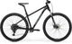 Merida BIG.NINE 80 IV1 black(grey) S BLACK(GREY) - sportliches Hardtail MTB der aktuellen Generation