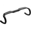 Procraft Lenker AE Ultimate 31,8 x 400 mm Schwarz - aerodynamischer Carbon-Rennradlenker