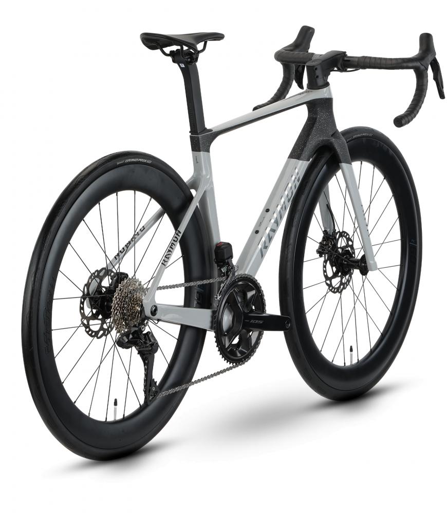 Arva Pro 700 x 60 24S 105 Di2