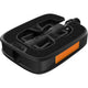 SQlab 502 active Pedale XL +15 mm - Trekking Comfort