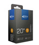 Schwalbe Schlauch DV7A 20x1 1/8-1 3/8" 28/37-438/451 DV 32mm