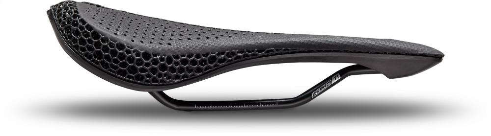 Specialized ROMIN EVO PRO MIRROR Sattel 155mm - Komfortabler Performance-Fahrradsattel für lange Strecken