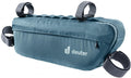 Deuter Mondego FB 4 Rahmentasche 4 Liter Blau - Leichte Bikepacking-Tasche für Einsteiger
