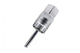 Birzman Lockring Remover Shimano HG 5mm Silber - Kassettenabzieher mit Mittelstift