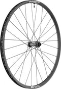 DT Swiss Laufrad X1900 SPLINE 29" 25 622x25 mm schwarz - robustes MTB-Hinterrad