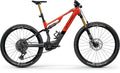 CENTURION No Pogo SL R6000i E-MTB 400 Wh - Infrarot - L