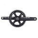 SRAM Kurbelsatz Apex 1 165 mm 1x11 Road - zuverlässiger Antrieb für Rennrad & Gravel