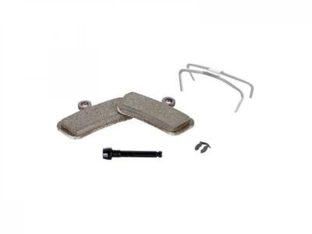 SRAM Scheibenbremsbelag Trail/Guide - 20 Sets Werkstattverpackung - Bremsbelaege