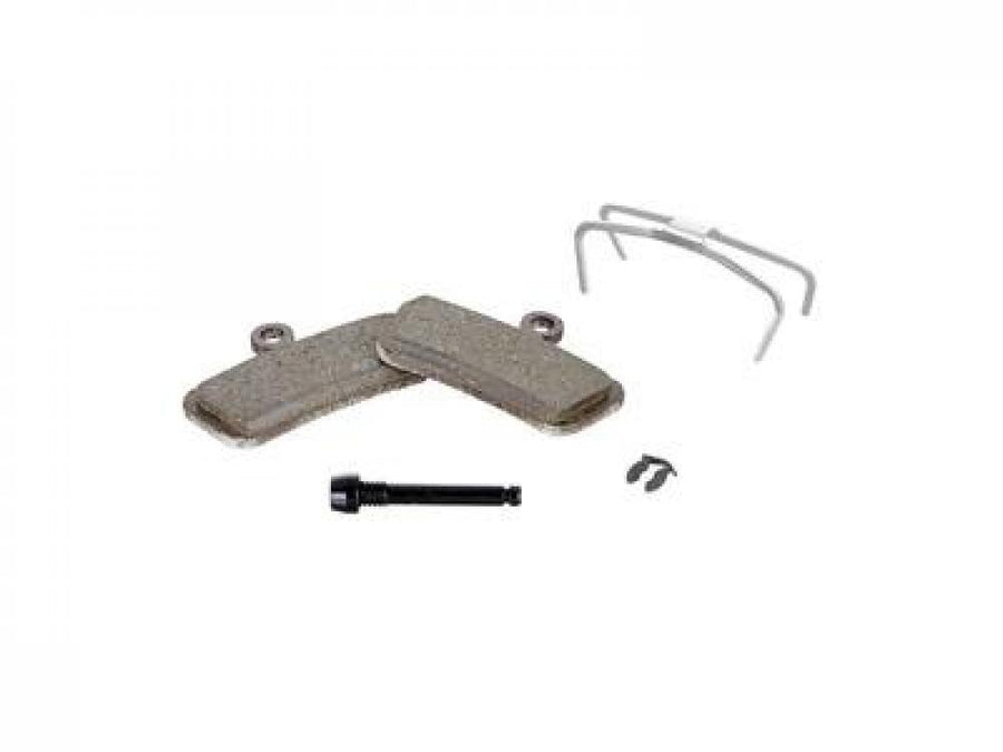 SRAM Scheibenbremsbelag Trail/Guide - 20 Sets Werkstattverpackung - Bremsbelaege