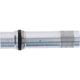 SHIMANO HOHLACHSE 110MM HB-M667 - 110MM