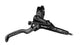 TRP Slate Evo HD-M807 4-Kolben Scheibenbremse Standard Schwarz - Hochleistungs-MTB-Bremse - Bremsen MTB