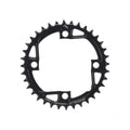 BBB Cycling BBB Kettenblatt E-bikeGear 36T/104 NarrowWide 104 Schwarz - effizienter E-Bike-Antrieb