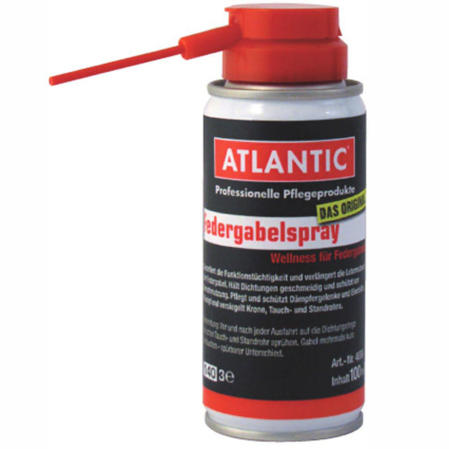 Atlantic Federgabelspray Spraydose 100ml - Pflege- und Schutzspray - PflegeundSchutzspray