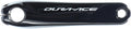 SHIMANO Kurbelarm Links FC-R9100 - 175 mm
