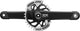 SRAM XX Eagle T-Type Kurbelgarnitur 170 mm - Highend-Carbonantrieb für 1x12