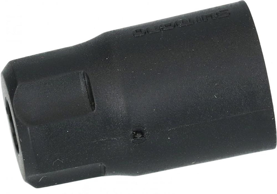 SHIMANO Tülle BR-M596 Griffseite - Hydraulikbremsleitung, ca. 2 g, Y8JA07010