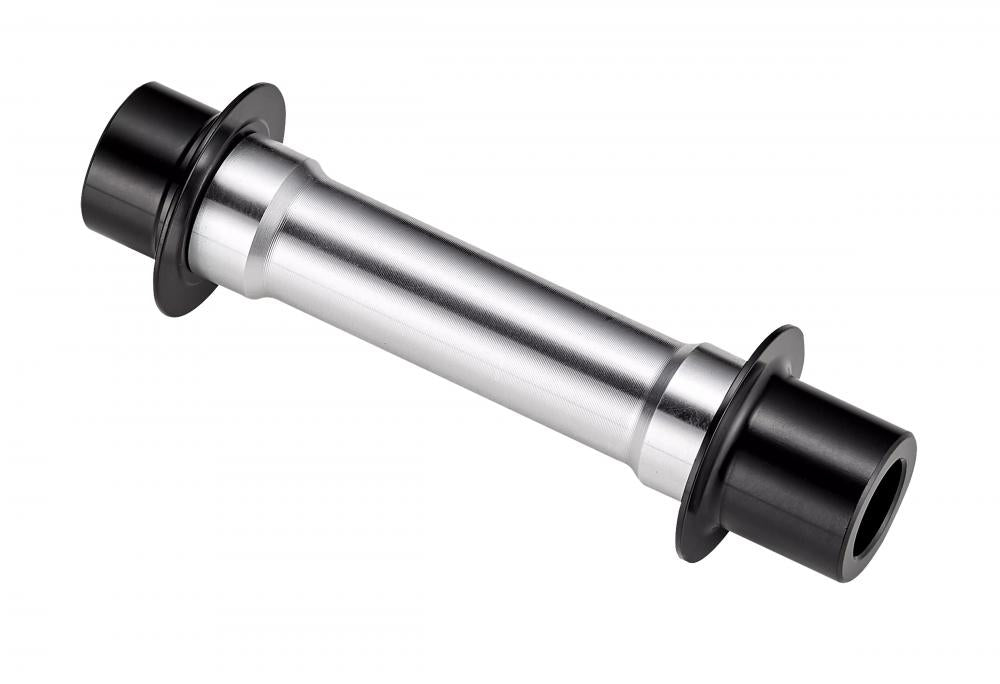 FRONT EDC FRONT - Achse - +R SET TA 12X100MM 19MM OD W/ HUB AXLE FOR BEAR PAWLS HUB (HRK-0002) (BRD-51312F)(BRD-01312OF0)