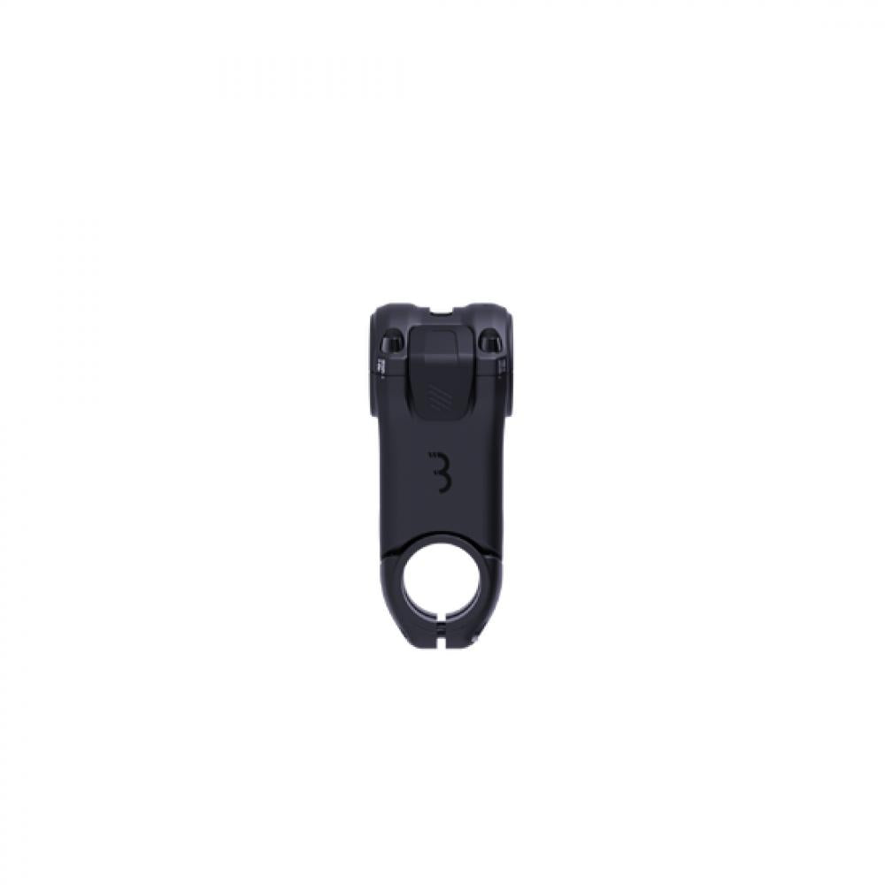 BBB Cycling ActionStem BHS-52 Ahead-Vorbau L schwarz - gefedert & E-Bike-zertifiziert