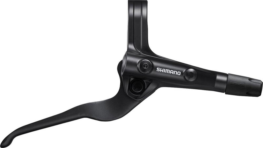 SHIMANO Bremshebel BL-MT402-3 3 Finger Rechts Bremshebel - 402-3