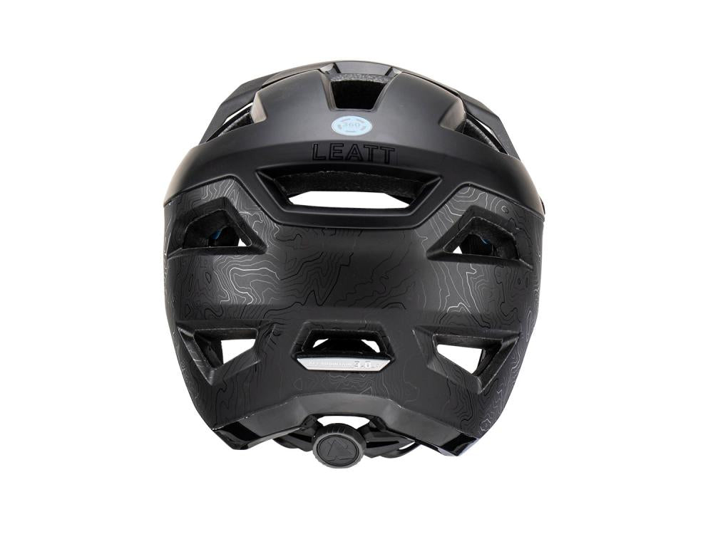 Leatt Helmet MTB All Mountain 3.0 Stealth L