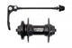Haibike VR-Nabe Fast Ace DN619 32H BL HB++