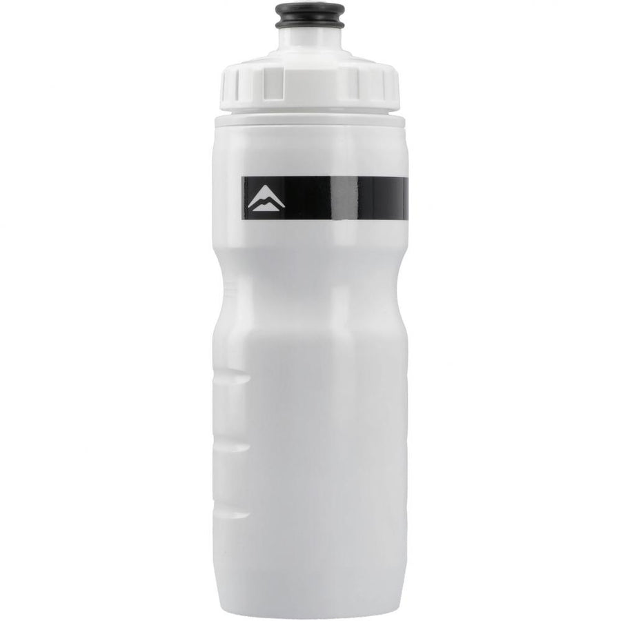 Merida Trinkflasche ISOLATION 450 ml Weiß - Leichte Isolationsflasche, BPA-frei