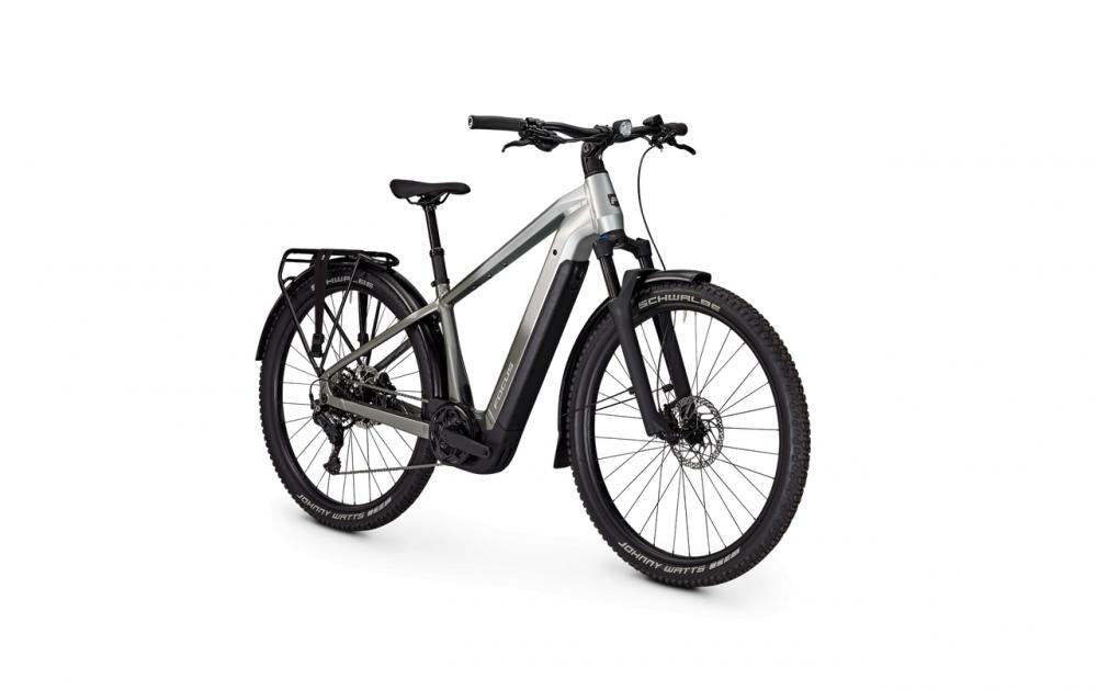 AVENTURA² 6.7 29DI XL48 F SIL2 600WH