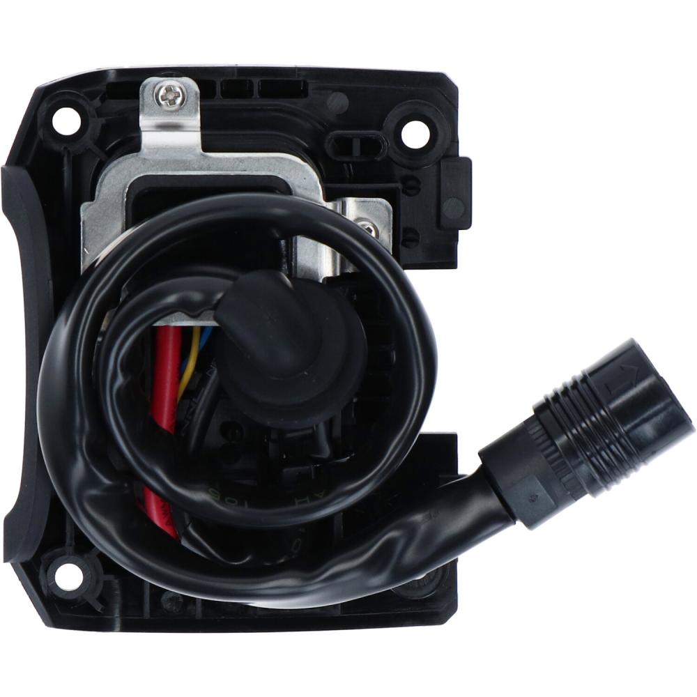 SHIMANO Kabelstecker-Einheit E-BIKE SYSTEMS Akkuhalter BM-E8010 - 600 mm