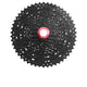 SunRace CSMZ903 12-fach Kassette 11-51 Zähne Silber - MTB Schaltung