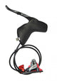 SRAM Bremseinheit Force 1 hydraulik Disc - Flat Mount links, hinten