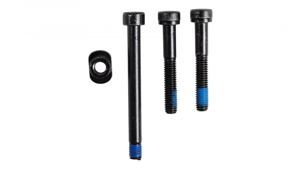 LEVO/KENEVO Adapter BLT KIT - LEVO/KENEVO FSR (GEN.1) M1 BATTERY ROCK GUARD BOLT KIT - BLT KIT, LEVO/KENEVO FSR (GEN.1), M1 BATTERY ROCK GUARD BOLT KIT