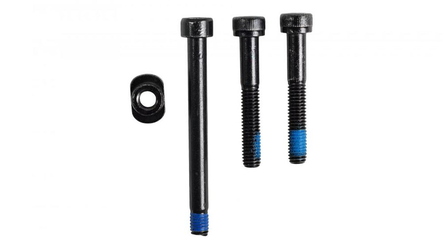 LEVO/KENEVO Adapter BLT KIT - LEVO/KENEVO FSR (GEN.1) M1 BATTERY ROCK GUARD BOLT KIT - BLT KIT, LEVO/KENEVO FSR (GEN.1), M1 BATTERY ROCK GUARD BOLT KIT